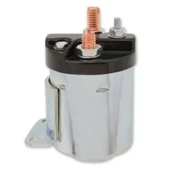 ACCEL Plain Starter Solenoid