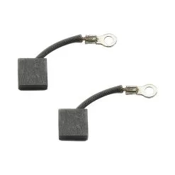 ACCEL Generator Brush Set