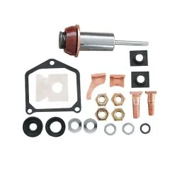 V-Twin Manufacturing Starter Solenoid Rebuild Kit