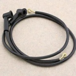 V-Twin Manufacturing Spark Plug Wire Set