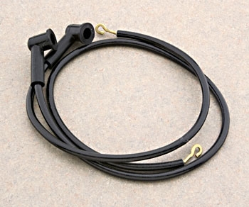 V-Twin Manufacturing Spark Plug Wire Set