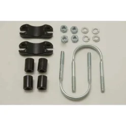 V-Twin Manufacturing Coil Mount Kit