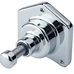 Custom Cycle Engineering Solenoid Housing Switch