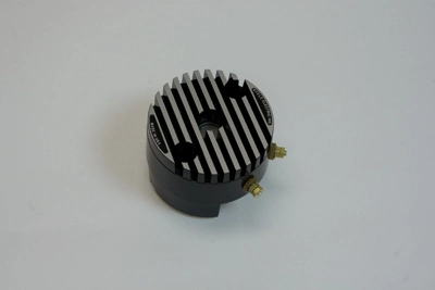 Cycle Electric Replacement 12V Voltage Regulator