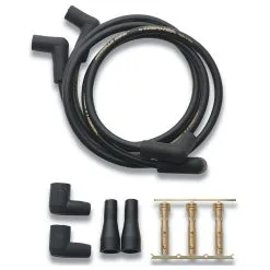Compu-Fire Dual Spark Plug Wire Set