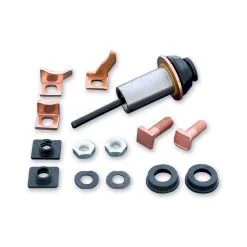 Spyke Starters Solenoid Repair Kit