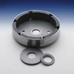 Compu-Fire 32-amp Alternator Rotor