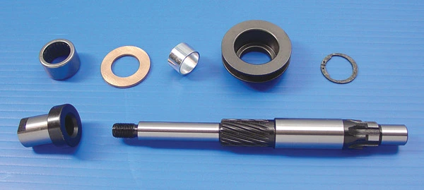 V-Twin Manufacturing Starter Shaft Assembly