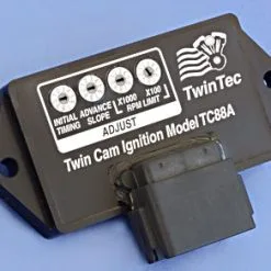 Daytona Twin Tec Fully Programmable Ignition
