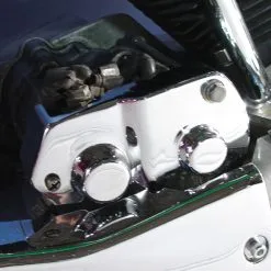 V-Twin Manufacturing Starter Cover