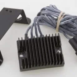 Compu-Fire 38 Amp Electronic Voltage Regulator