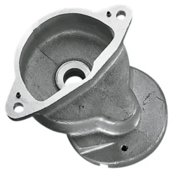 DRAG Specialties Starter Motor Housing