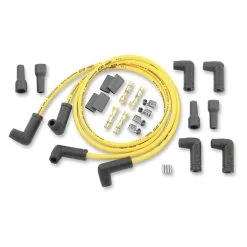 ACCEL 8.8mm Universal Replacement Wire Set