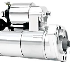 Compu-Fire Gen III Starter