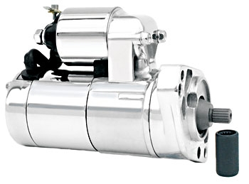 Compu-Fire Gen III Starter