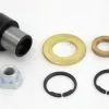 V-Twin Manufacturing Electric Starter Assembly Kit