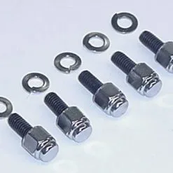 Colony Circuit Breaker Screws