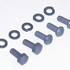 Colony Circuit Breaker Screws