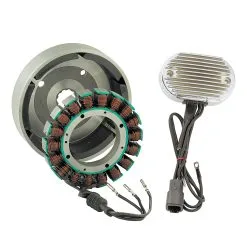 ACCEL Charging System Kit