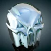 Kuryakyn Skull Horn Cover