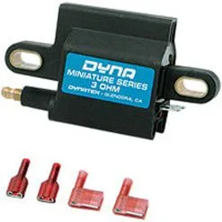 Dynatek Single Output Miniature Coil