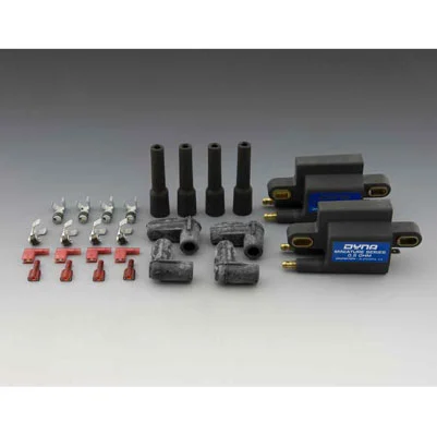 Dynatek Dual Output Miniature Coil