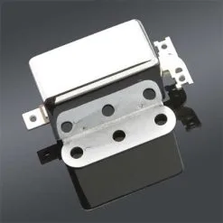 V-Twin Manufacturing Look-A-Like 12 Volt Relay Chrome