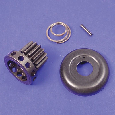 V-Twin Manufacturing Generator Gear Kit