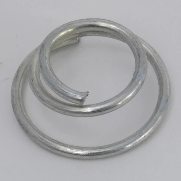 Eastern Motorcycle Parts Generator Gear Spring