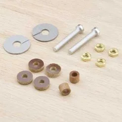 Colony Frame Terminal Screws And Fittings