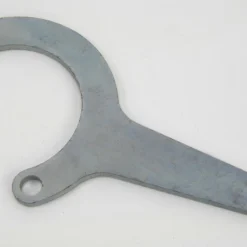 V-Twin Manufacturing Control Arm, Magneto