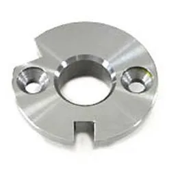 V-Twin Manufacturing Adapter Plate, Upper, Magneto