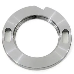 V-Twin Manufacturing Adapter Plate, Lower, Magneto