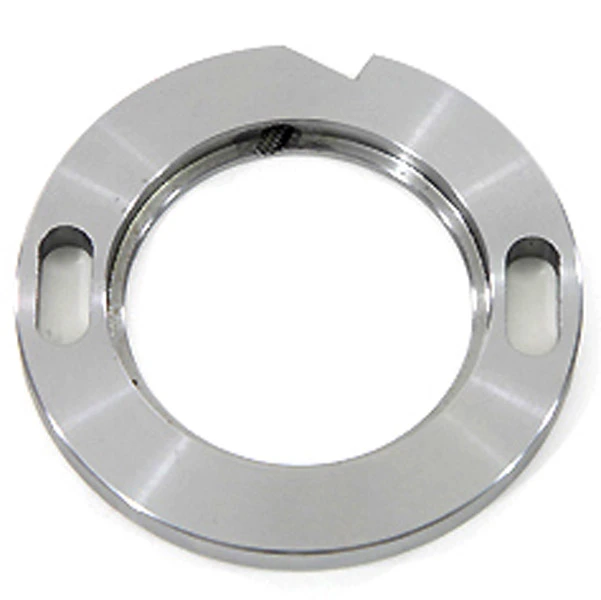 V-Twin Manufacturing Adapter Plate, Lower, Magneto