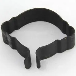 V-Twin Manufacturing Frame Neck Wire Loom Clip