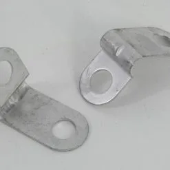 V-Twin Manufacturing Spark Control Clamp