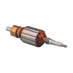 Drag Specialties 12-Volt Generator Armature