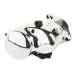 Spyke Starters 1.4 KW Standard Stealth Starter Chrome