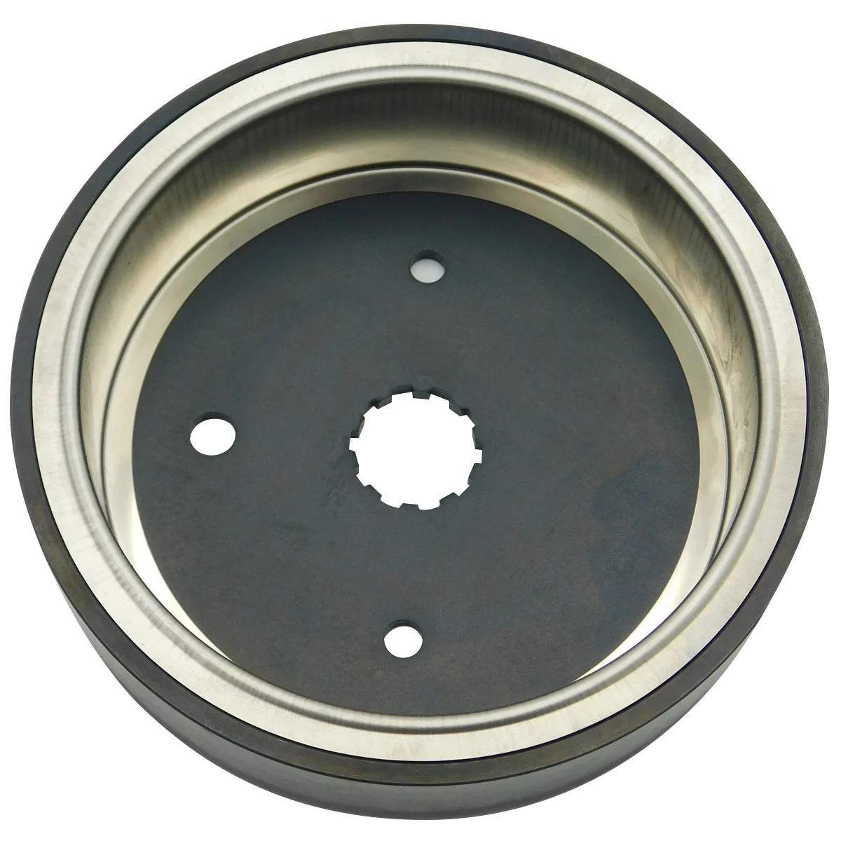 V-Twin Manufacturing Alternator Rotor