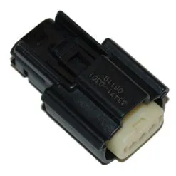 NAMZ Custom Cycle Molex Female Connector