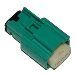 NAMZ Custom Cycle Molex Male Connector