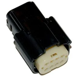 NAMZ Custom Cycle Molex Female Connector
