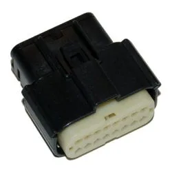 NAMZ Custom Cycle Molex Female Connector