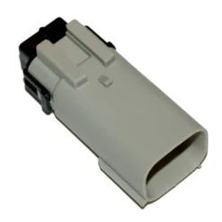 NAMZ Custom Cycle Molex Male Connector