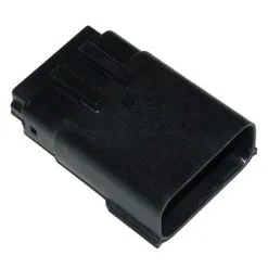 NAMZ Custom Cycle Molex Male Connector