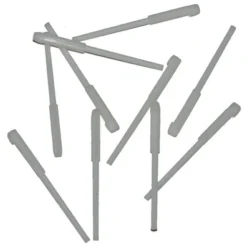 NAMZ Custom Cycle Molex Male Connector