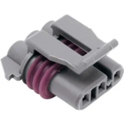 NAMZ Custom Cycle Wiring Connector For Map Sensor