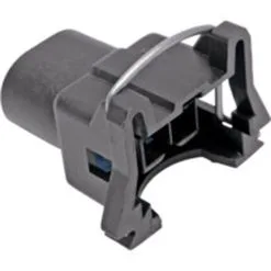 NAMZ Custom Cycle Wiring Connector For Fuel Injector