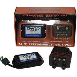 Dynatek 2000 Ignition & Coil Kit