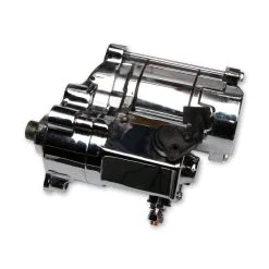 ALL BALLS Racing High Performance 1.4kW Starter Chrome